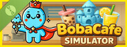 Boba Cafe Simulator Demo