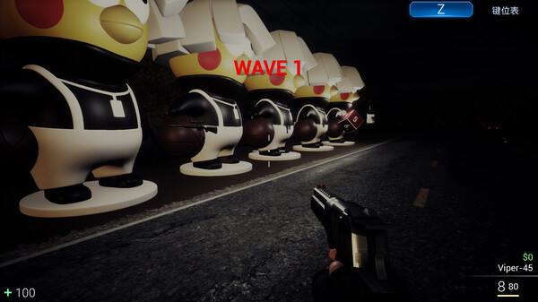 Evolve or Die screenshot 5