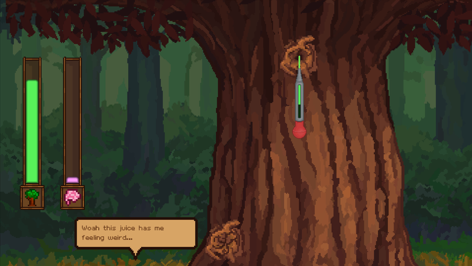 Maple Wars screenshot #6