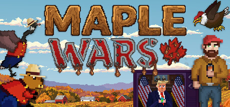 Maple Wars