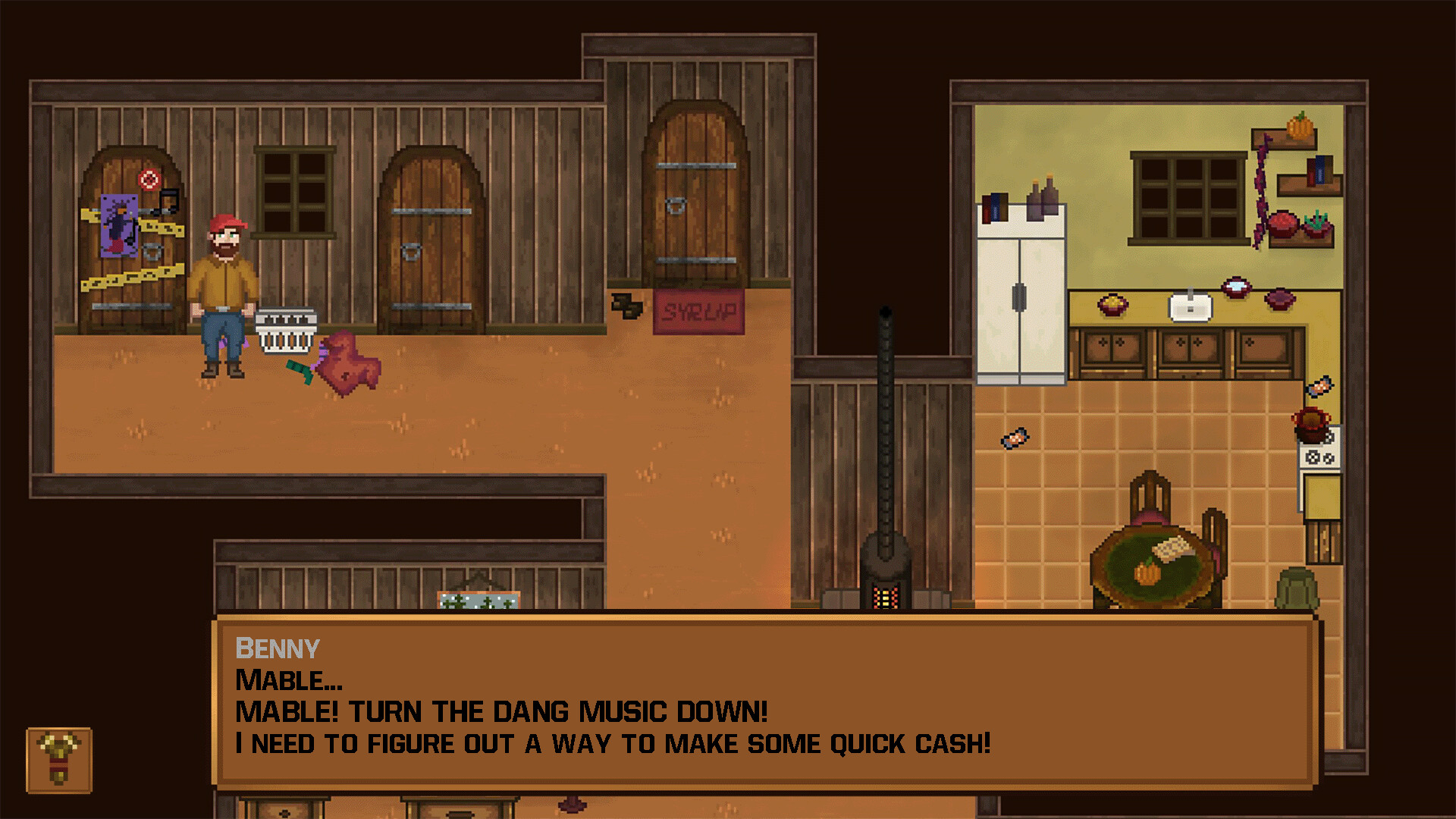 Maple Wars Featured Screenshot #1