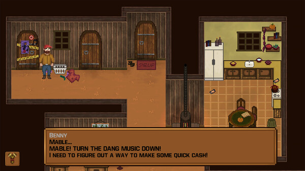 Maple Wars screenshot 1