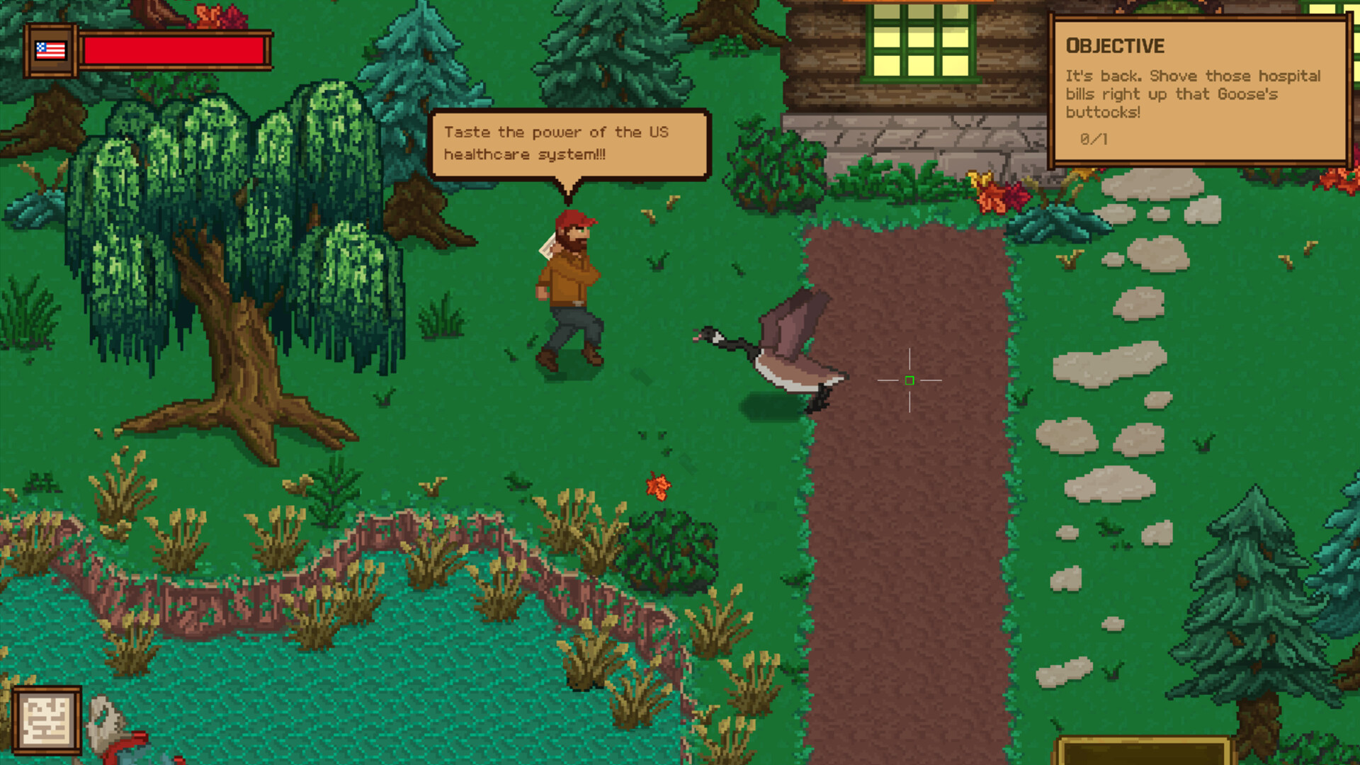 Maple Wars screenshot #4