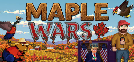Maple Wars