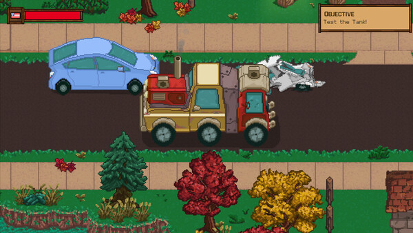 Maple Wars screenshot 10