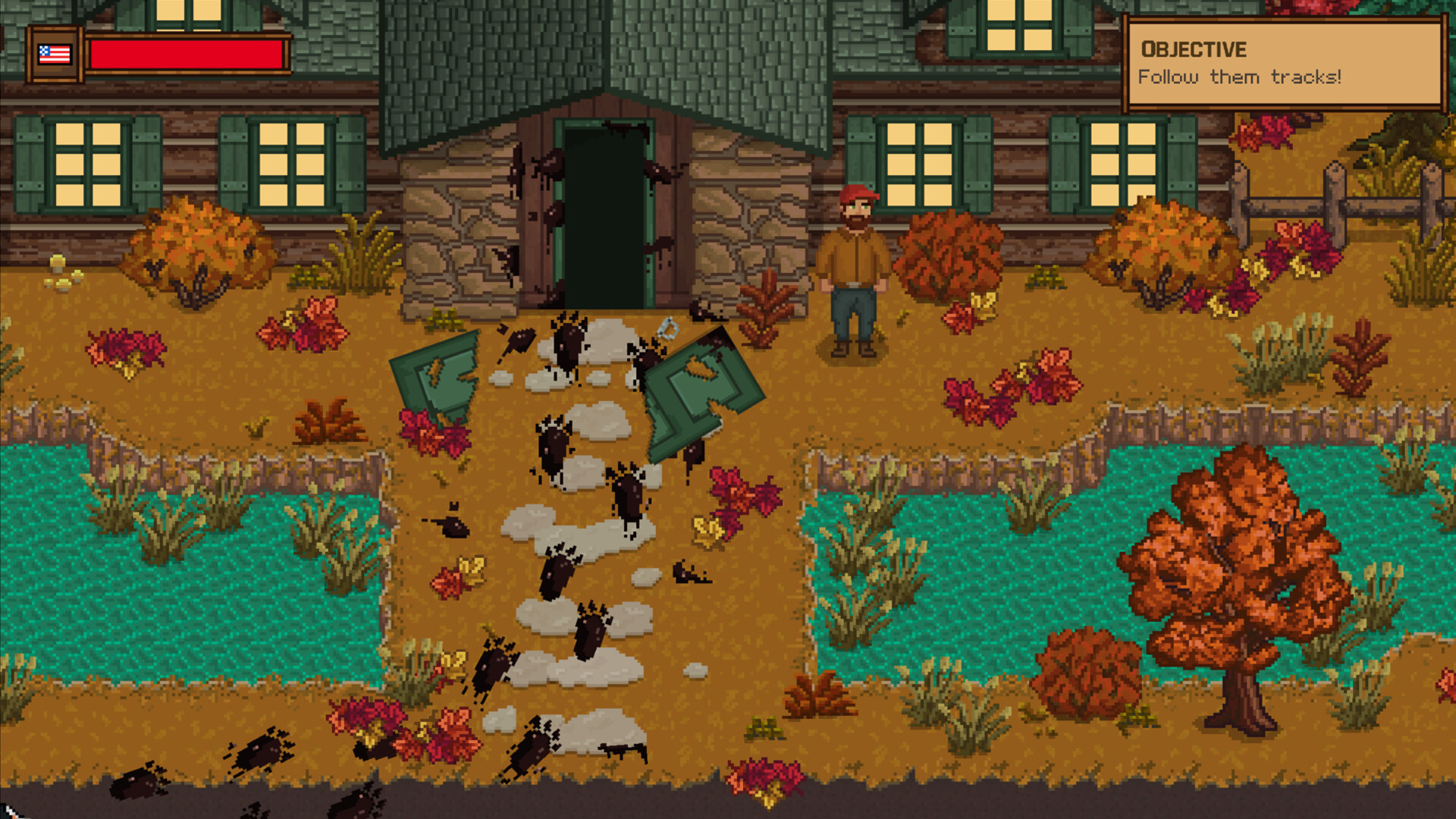 Maple Wars screenshot #5