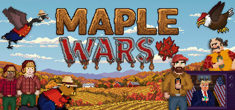 Maple Wars