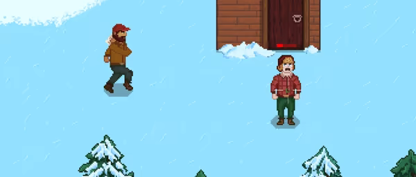Maple Wars video 4