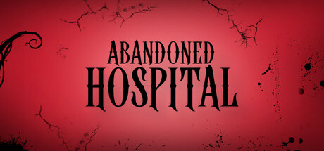 Abandoned Hospital cover art