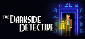 The Darkside Detective
