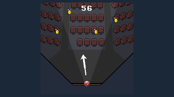 Скриншот из Pinball Crush
