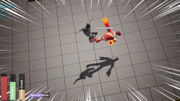 Beat Up My Dreams screenshot 5