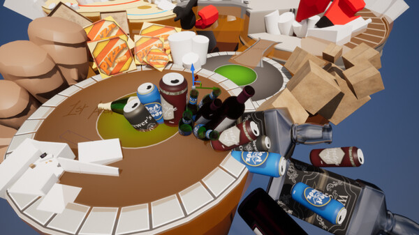 Beat Up My Dreams screenshot 3