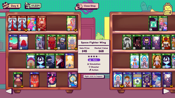 Replay Value: Second Hand Games — 7