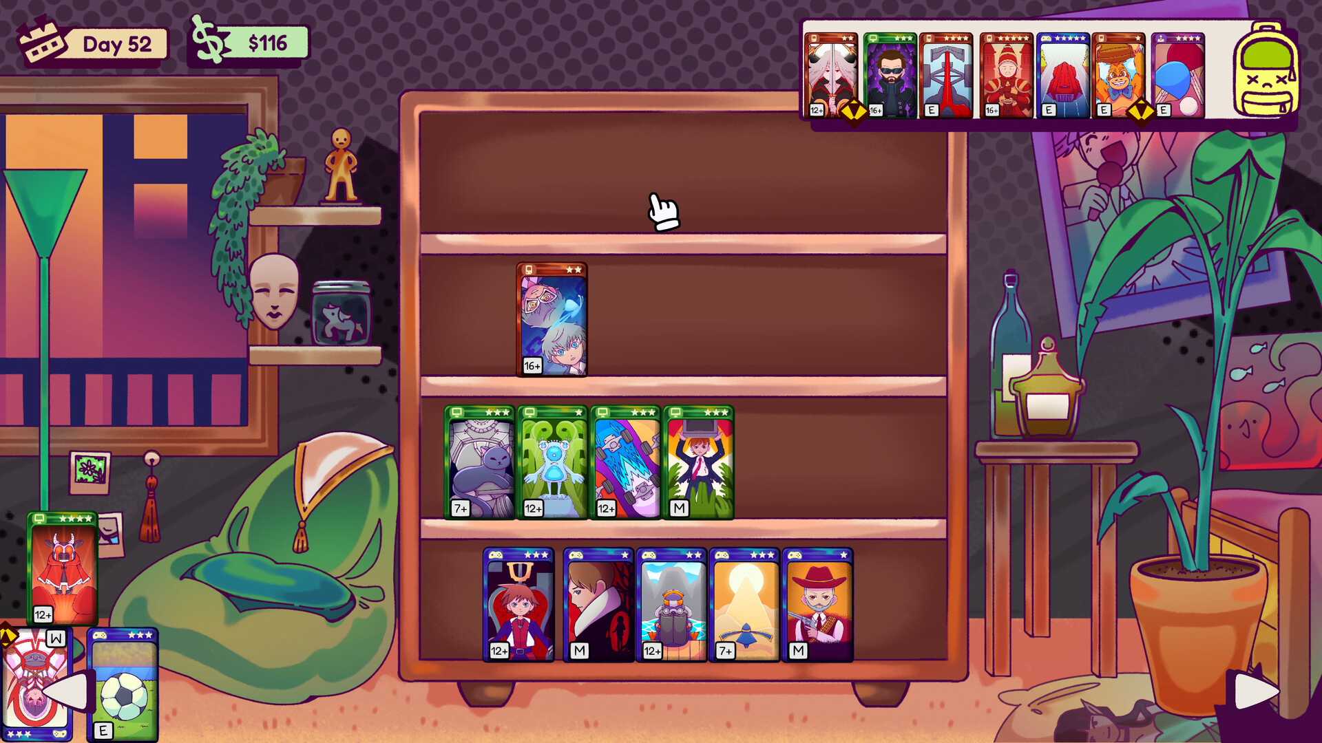 Screenshot 3 from Replay Value: Second Hand Games