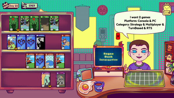 Replay Value: Second Hand Games screenshot 14