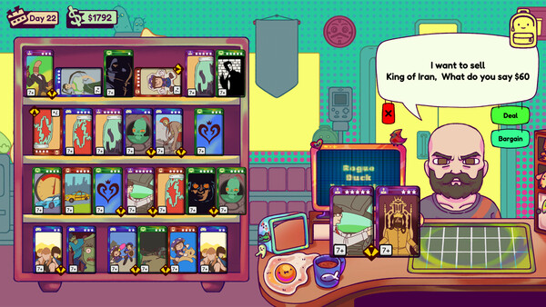 Replay Value: Second Hand Games screenshot 10