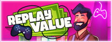 Replay Value: Second Hand Games