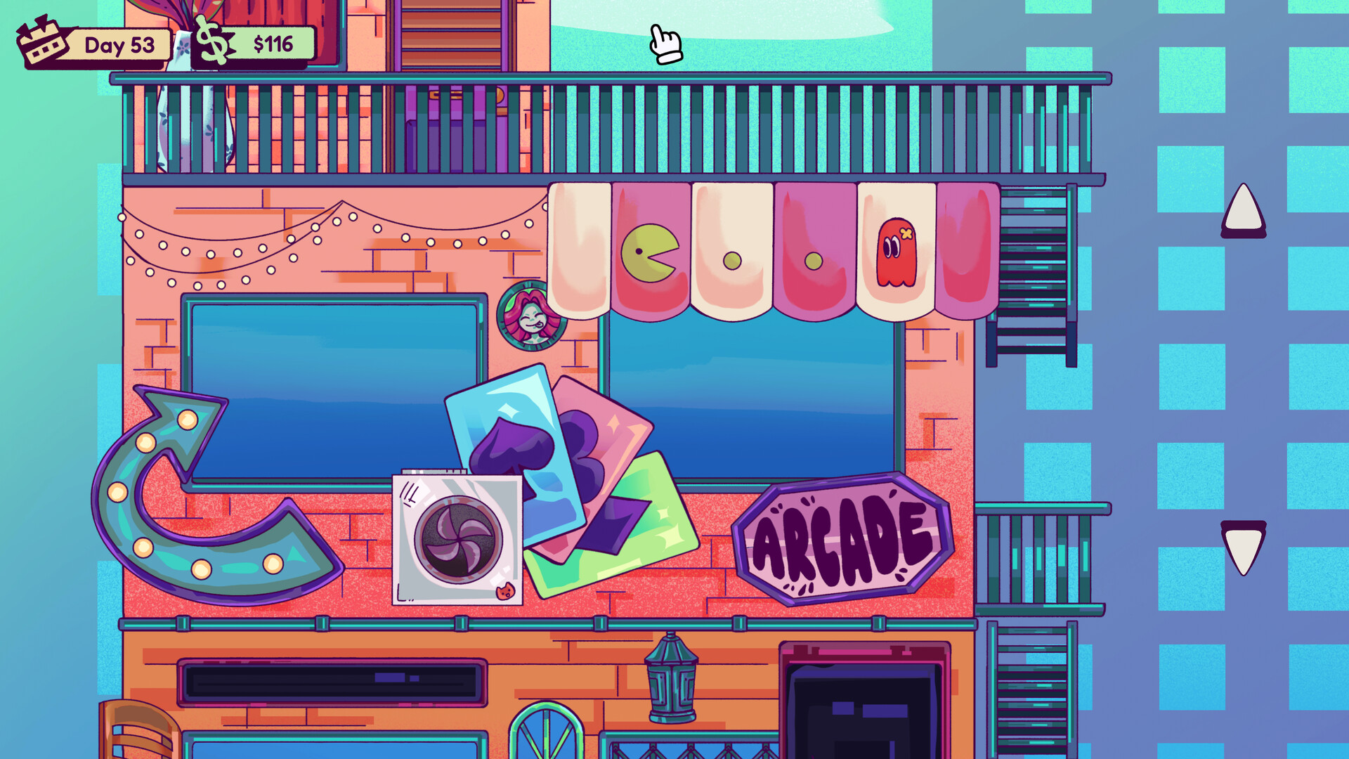 Screenshot 5 from Replay Value: Second Hand Games