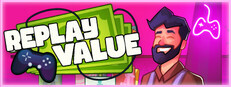 Replay Value: Second Hand Games