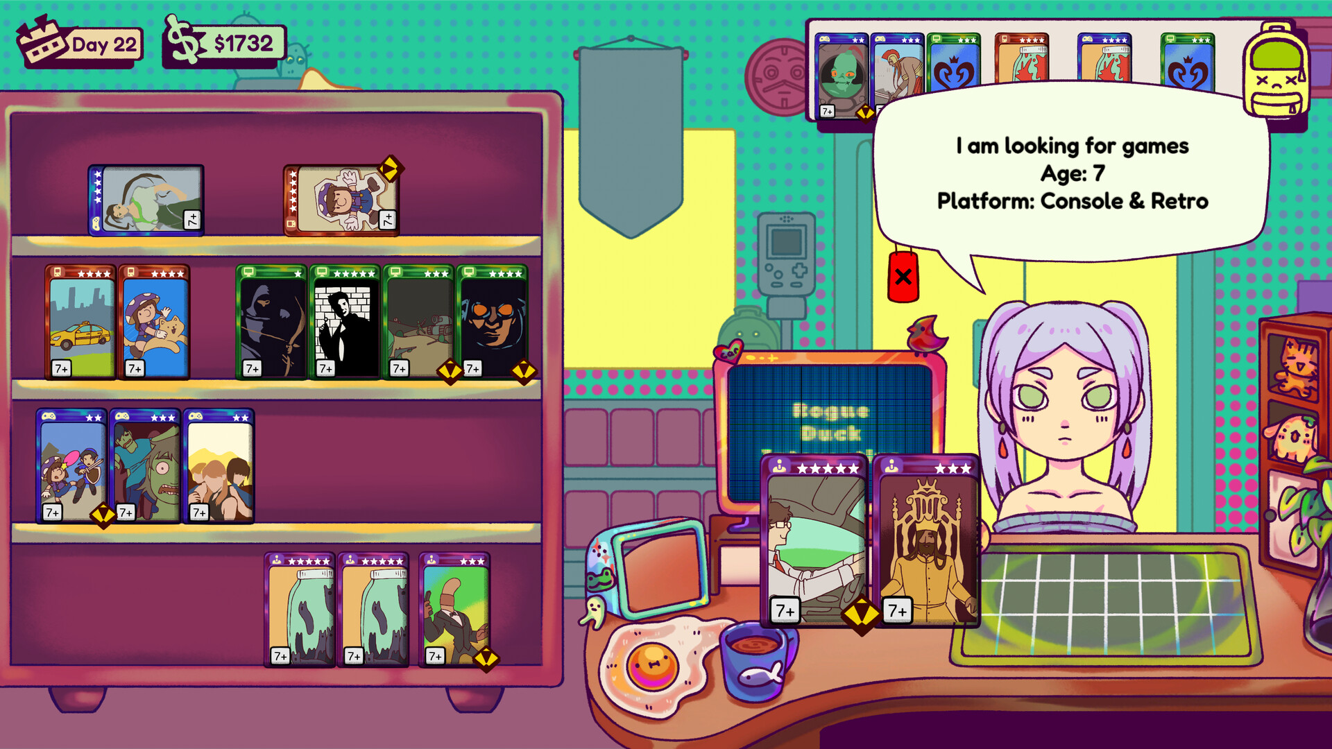 Replay Value: Second Hand Games screenshot #15