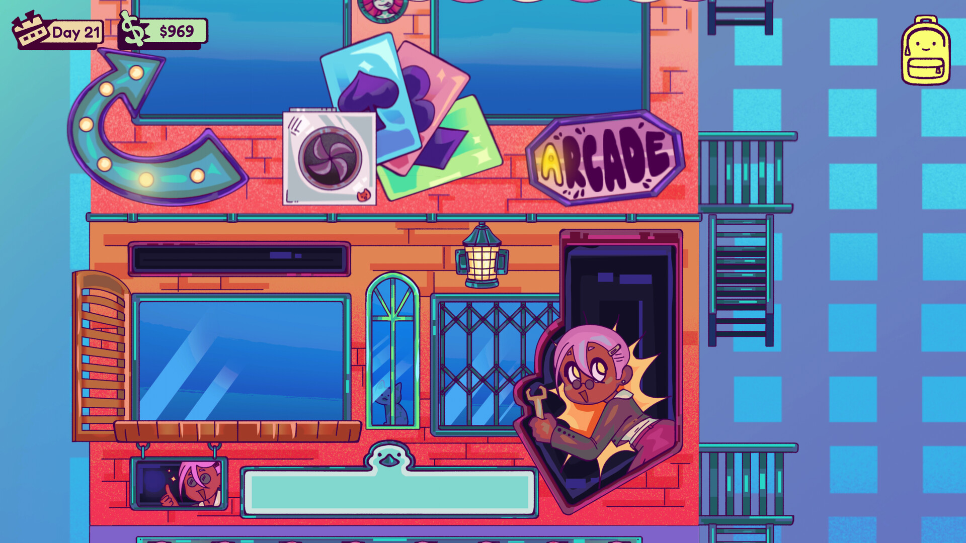 Replay Value: Second Hand Games screenshot #13