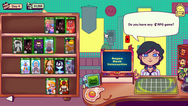 Replay Value: Second Hand Games — 12