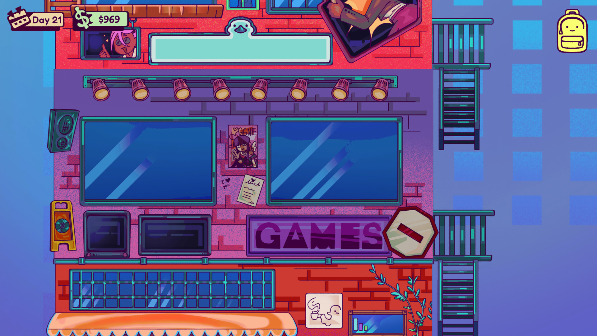 Replay Value: Second Hand Games screenshot #11
