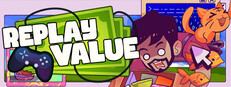 Replay Value: Second Hand Games