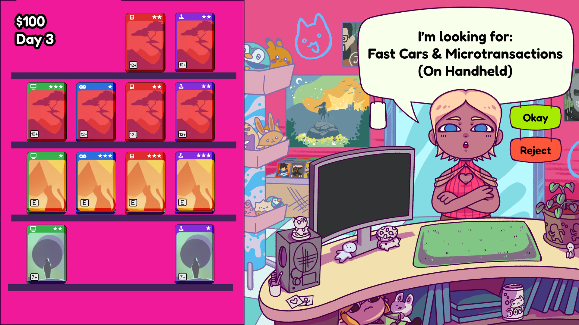 Steam Image