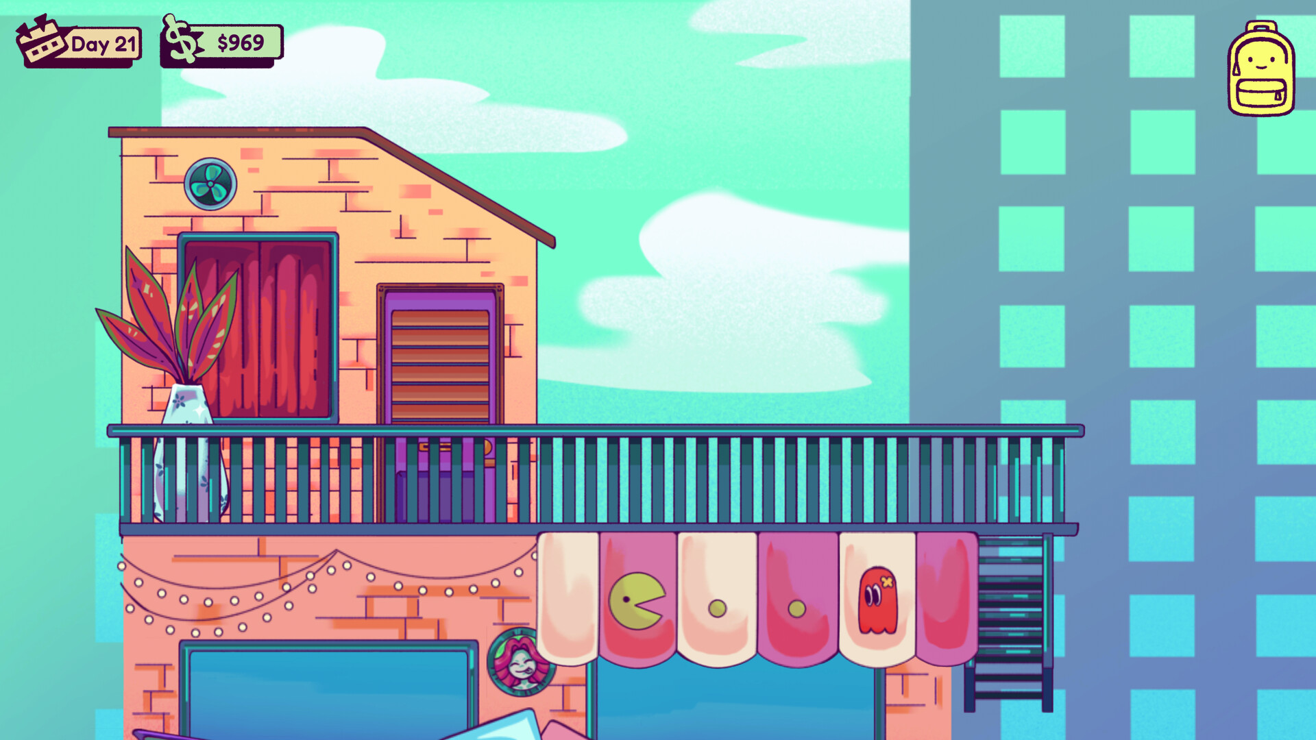 Replay Value: Second Hand Games screenshot #9