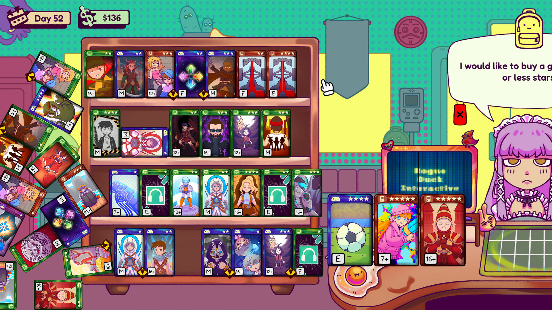 Replay Value: Second Hand Games screenshot 14