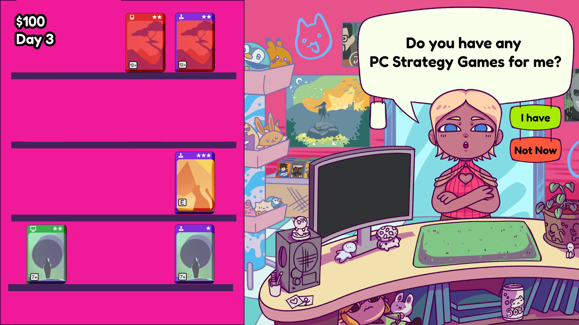 Steam Image