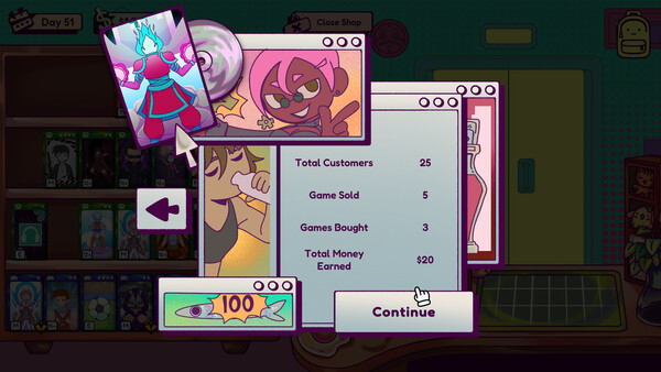 Screenshot media
