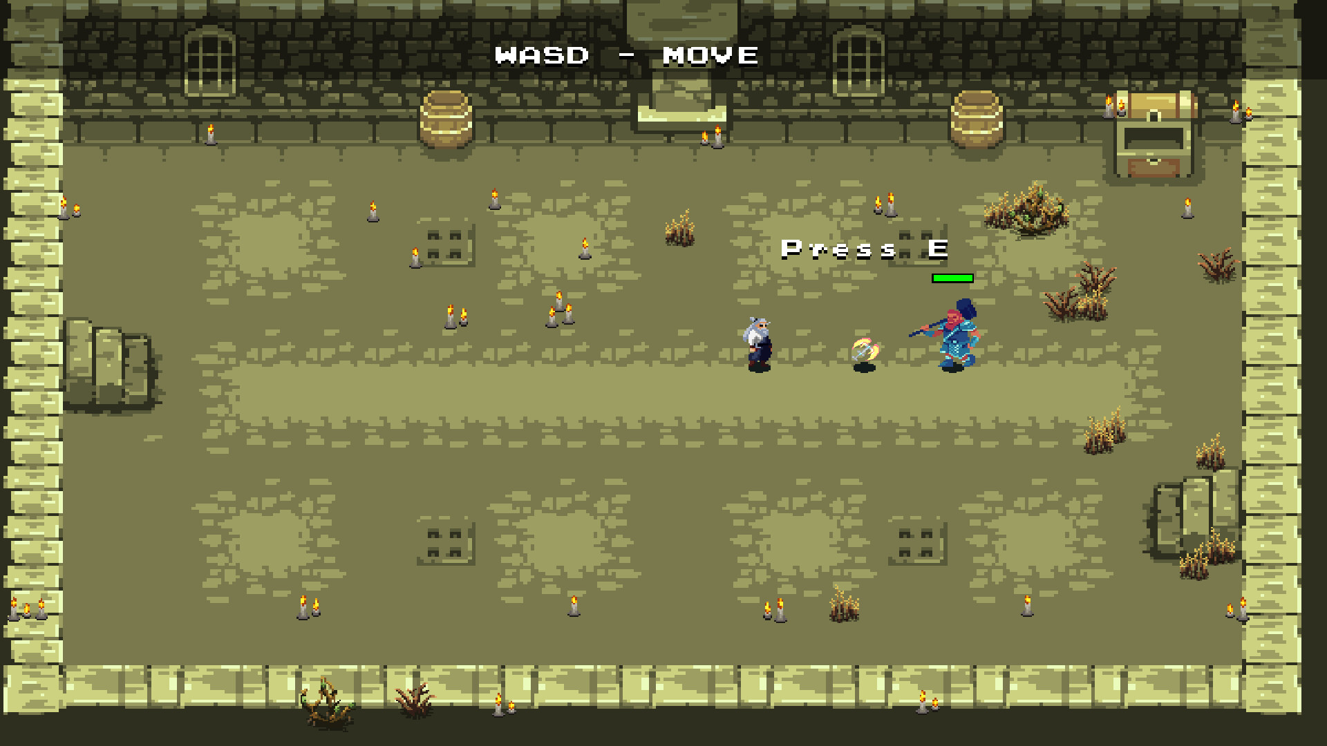 Magical Runes screenshot 4