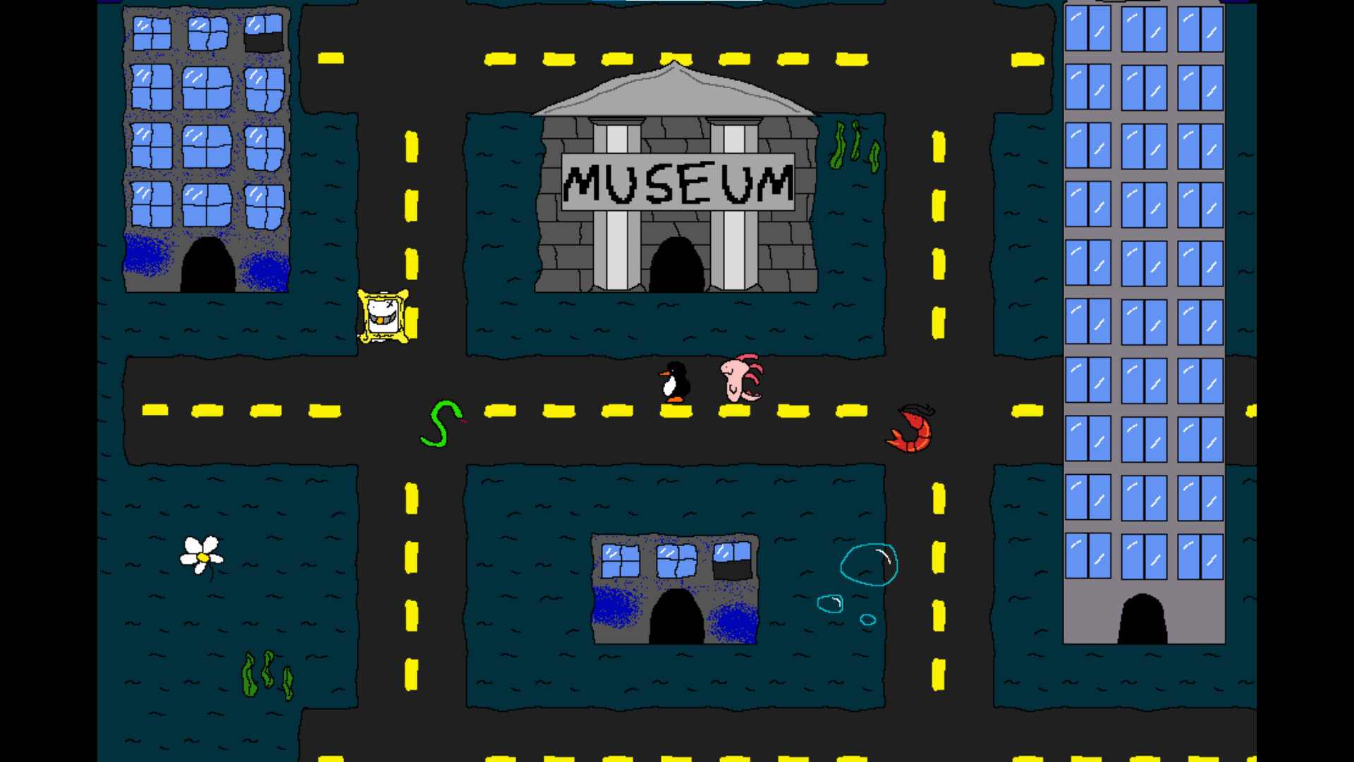 WAFIEU screenshot #7