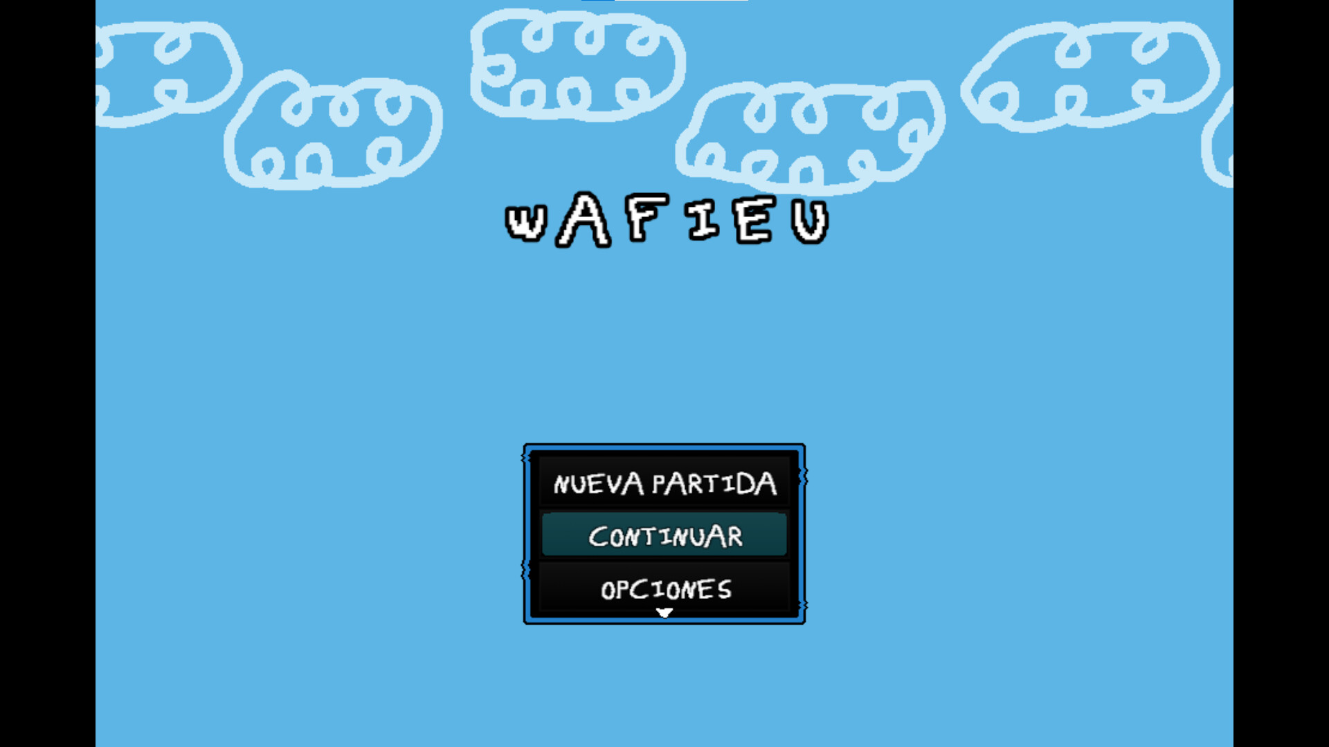 WAFIEU screenshot #1