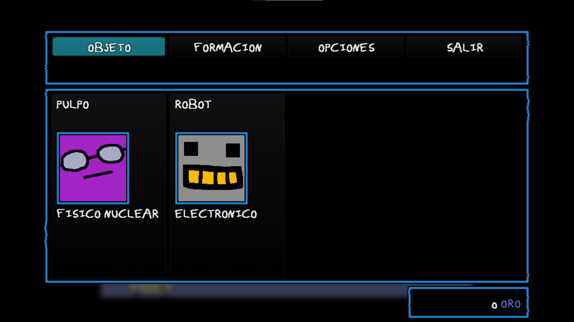 WAFIEU screenshot #3
