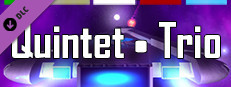Quintet - Trio Access (unlock Trio ships, scenarios and website features) game capsule image