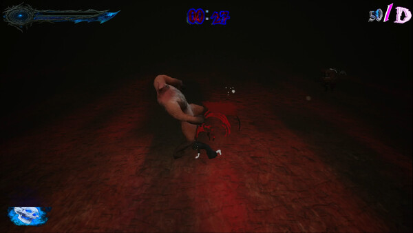 3 Hell screenshot 4