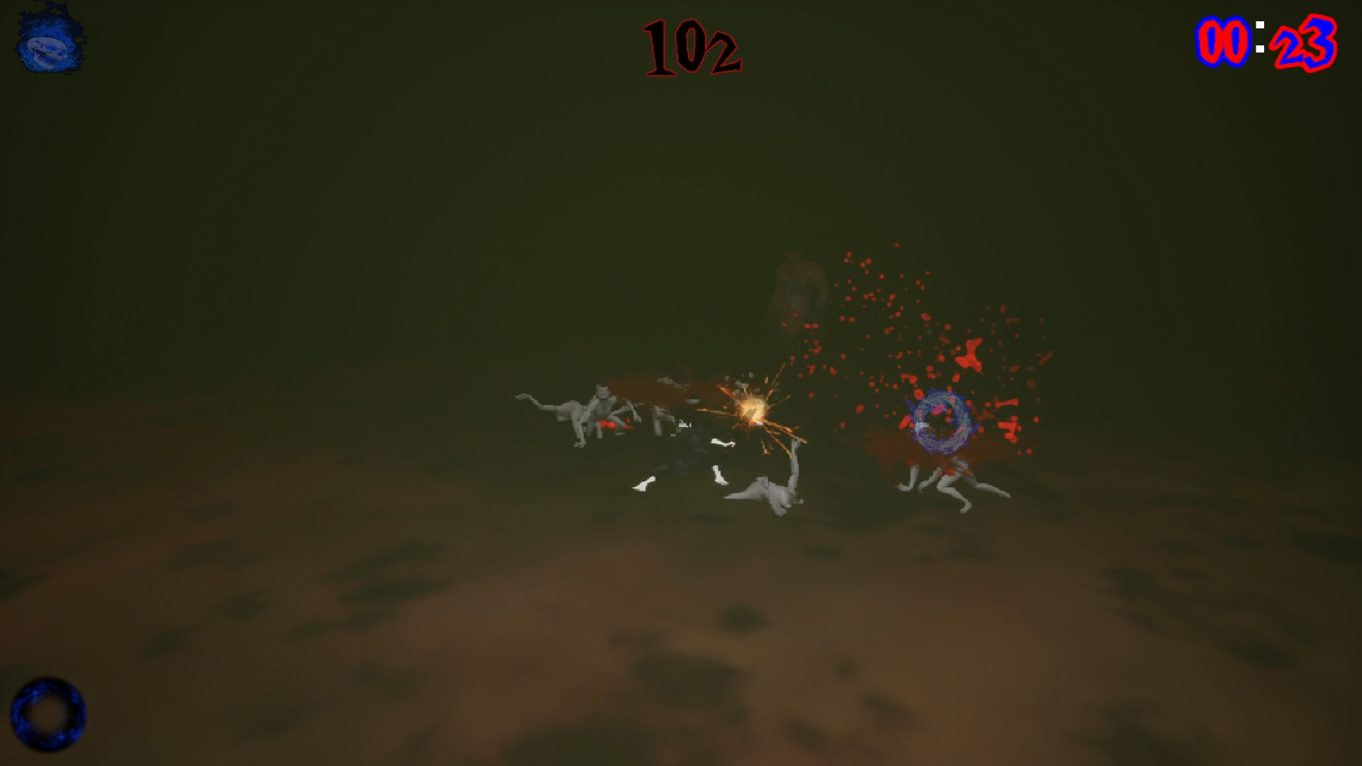 3 Hell screenshot #2