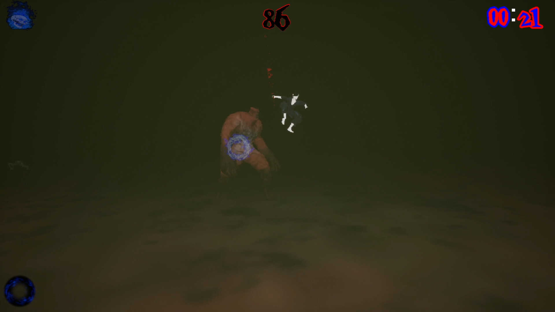 3 Hell screenshot #1