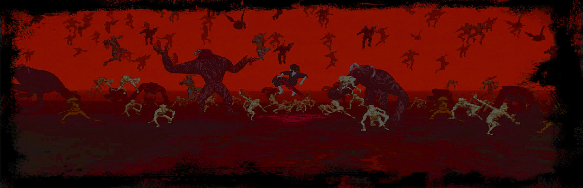 3 Hell