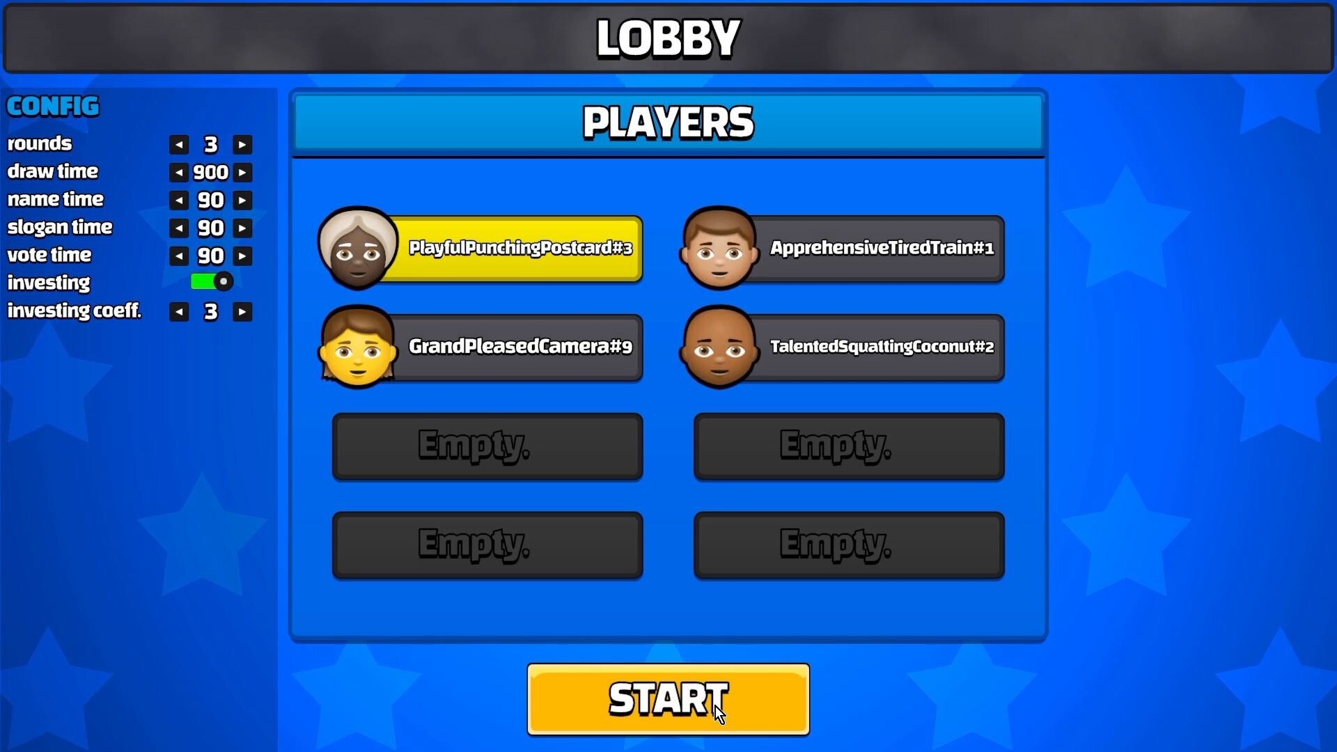 Selling Game screenshot #5