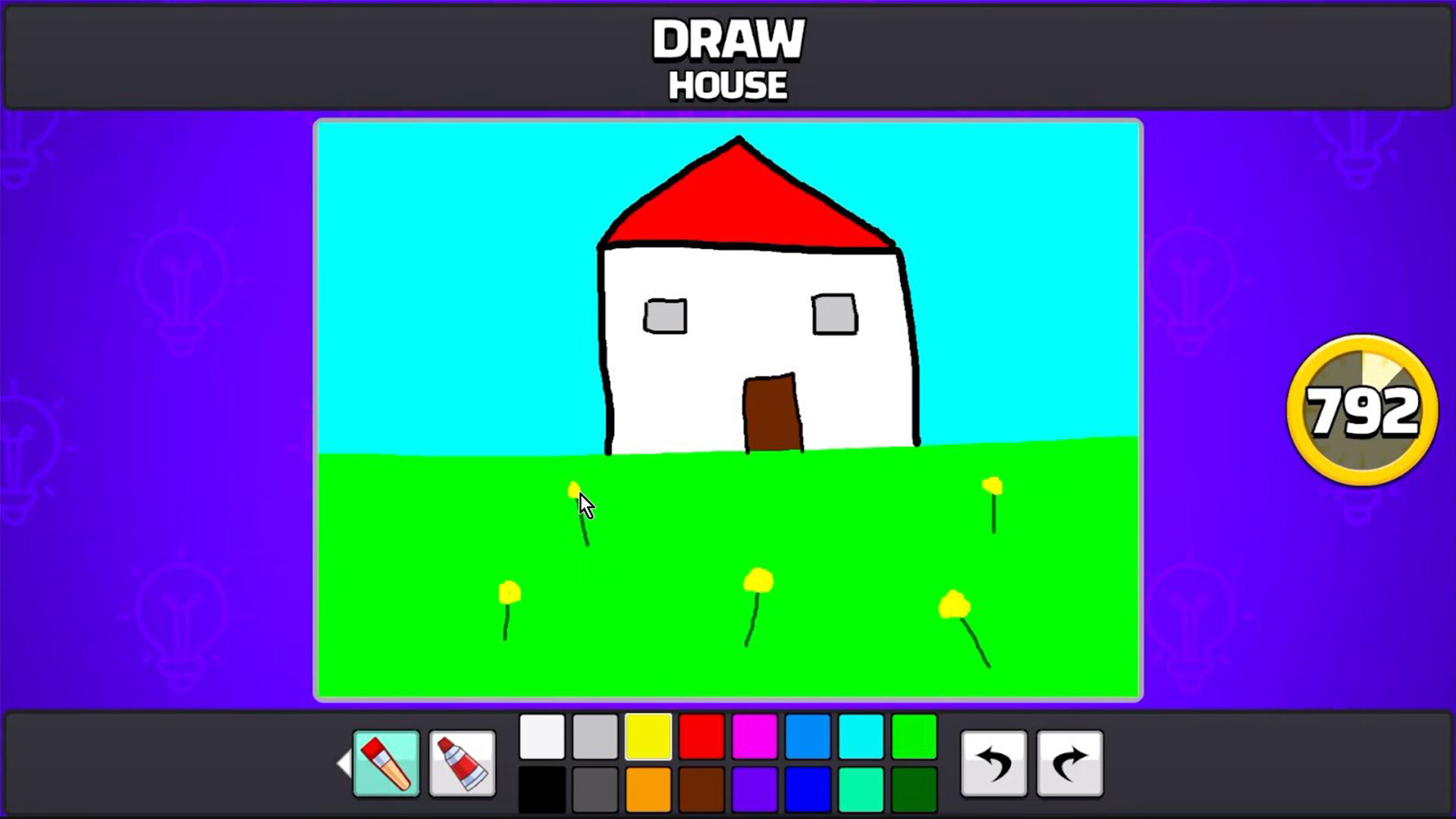 Selling Game Featured Screenshot #1
