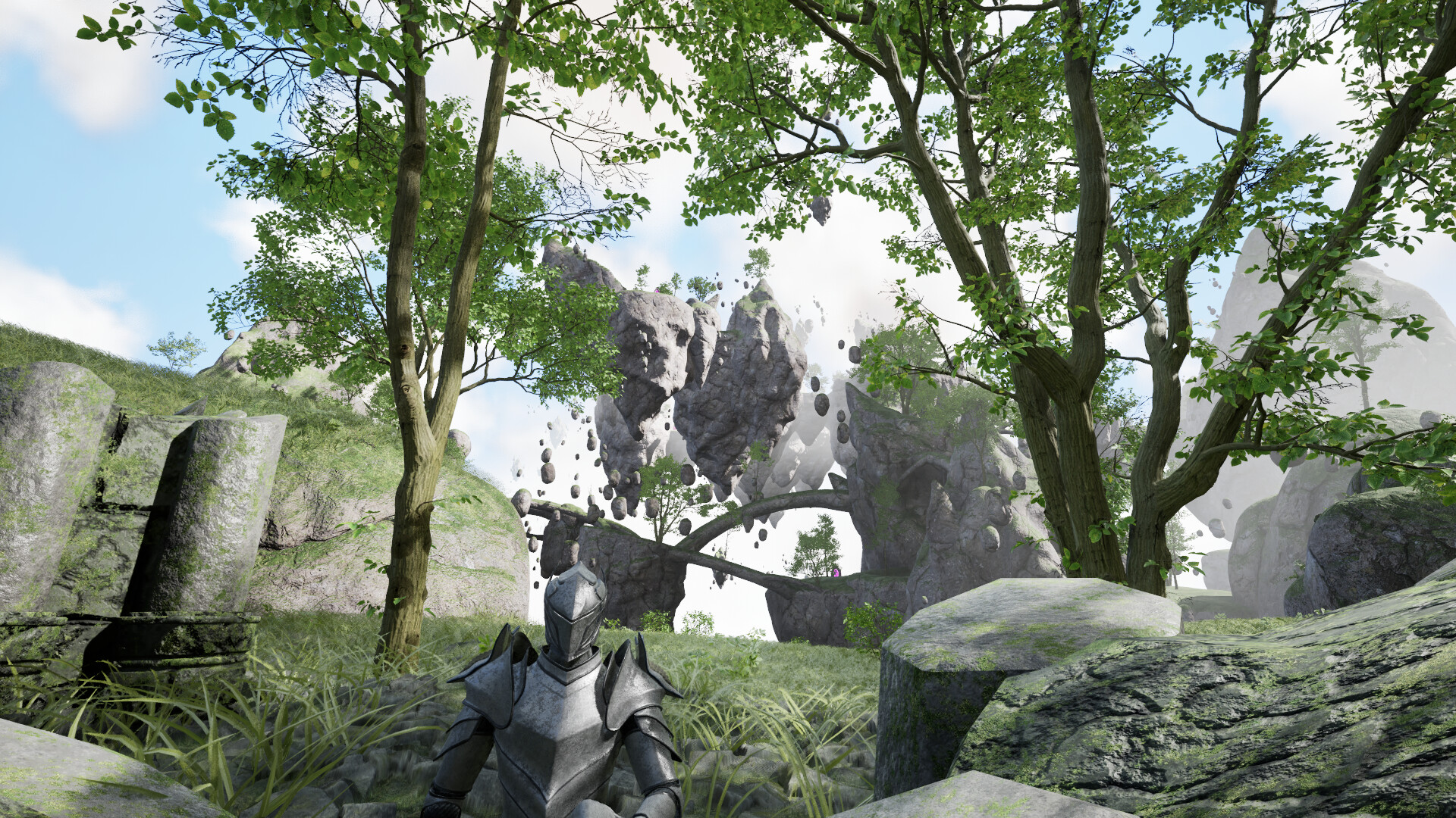 Sectoris Sky screenshot #3