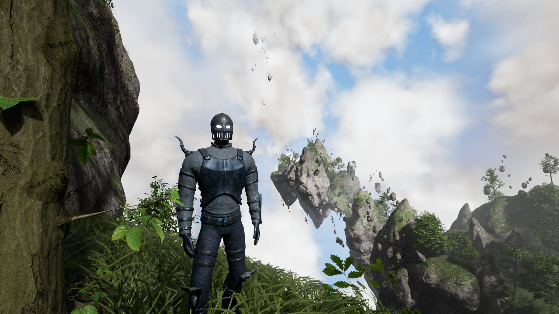 Sectoris Sky screenshot #5