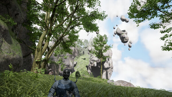 Sectoris Sky screenshot 6