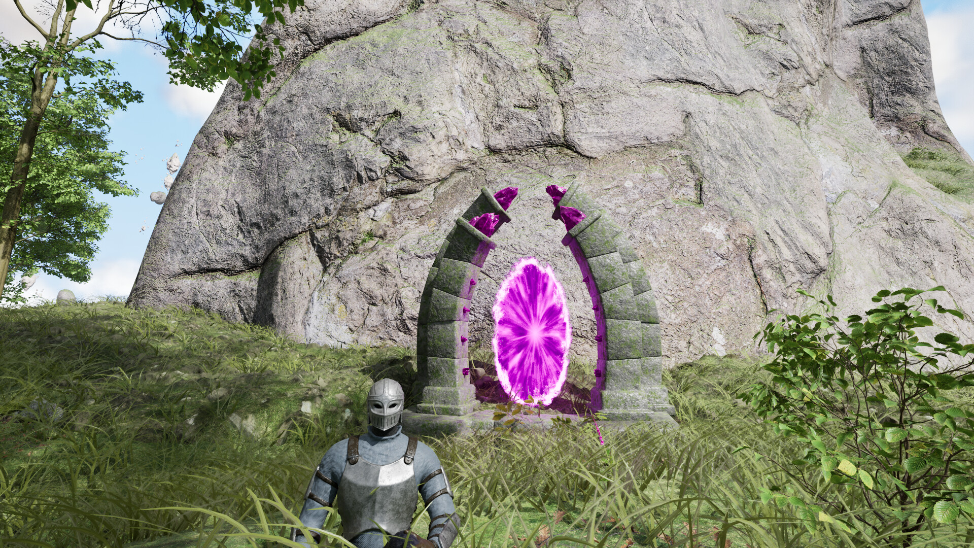 Sectoris Sky screenshot #1