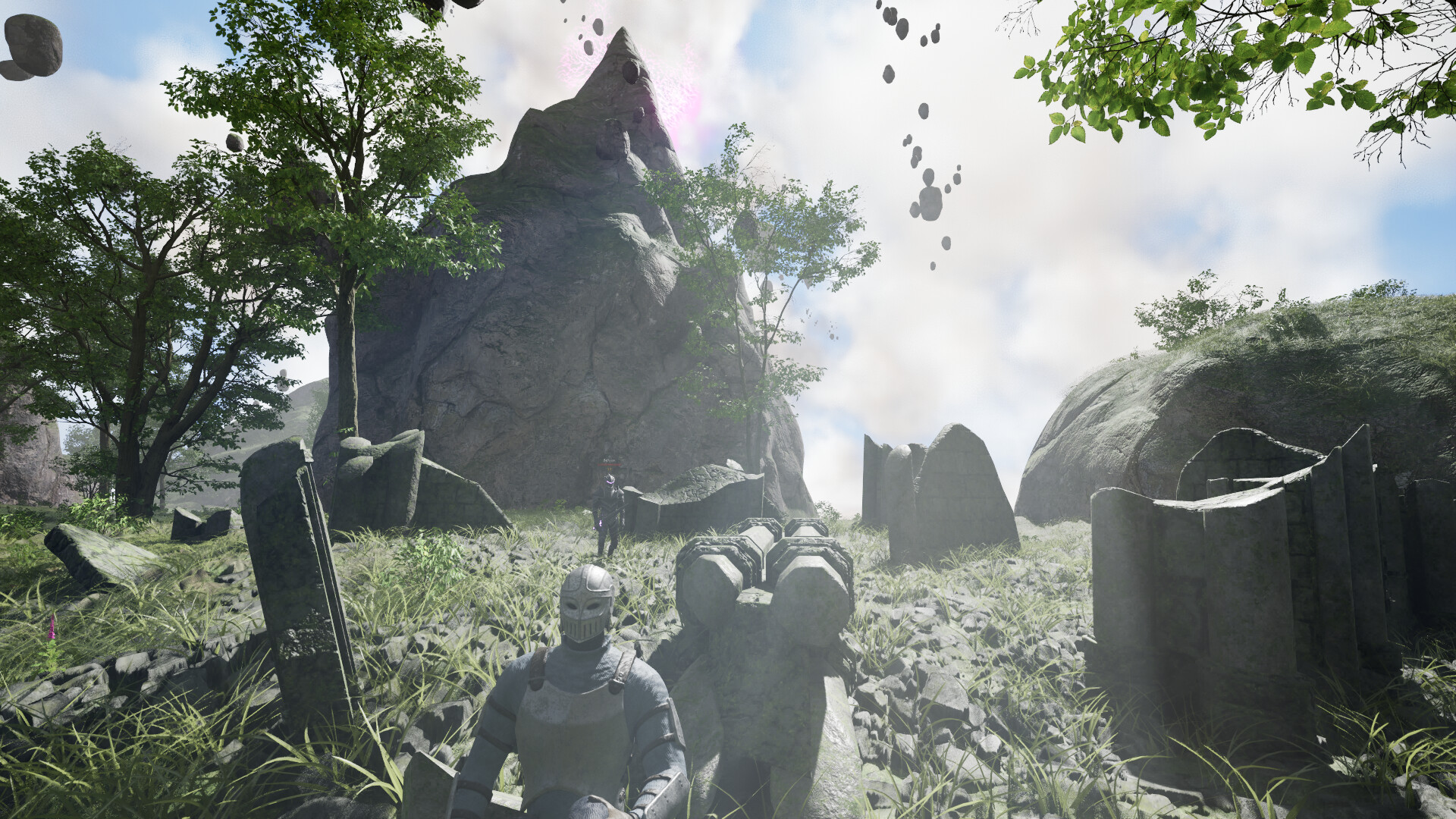 Sectoris Sky screenshot #2